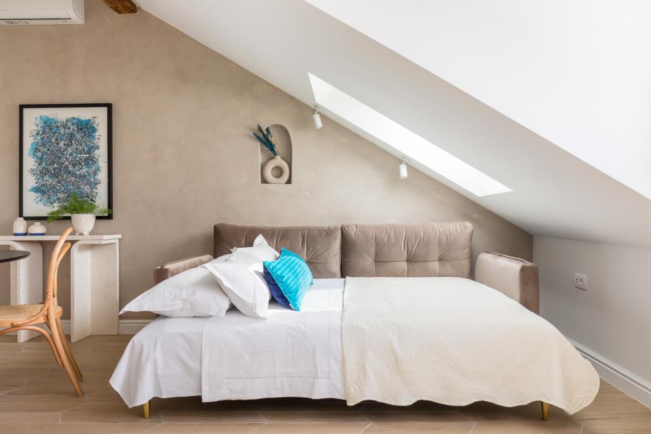 Old Town Experience, Sea View, Center&beach, 2bthr Apartment