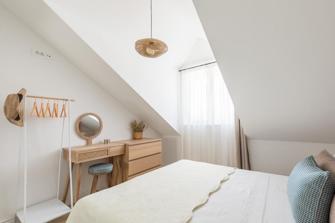 Old Town Experience, Sea View, Center&beach, 2bthr Apartment Split